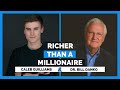 Richer Than A Millionaire with Dr. Bill Danko