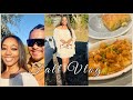 WEEKLY VLOG: Fall Wedding in Louisiana, Post Surgery Update, Dollar Tree Haul, Family Time!