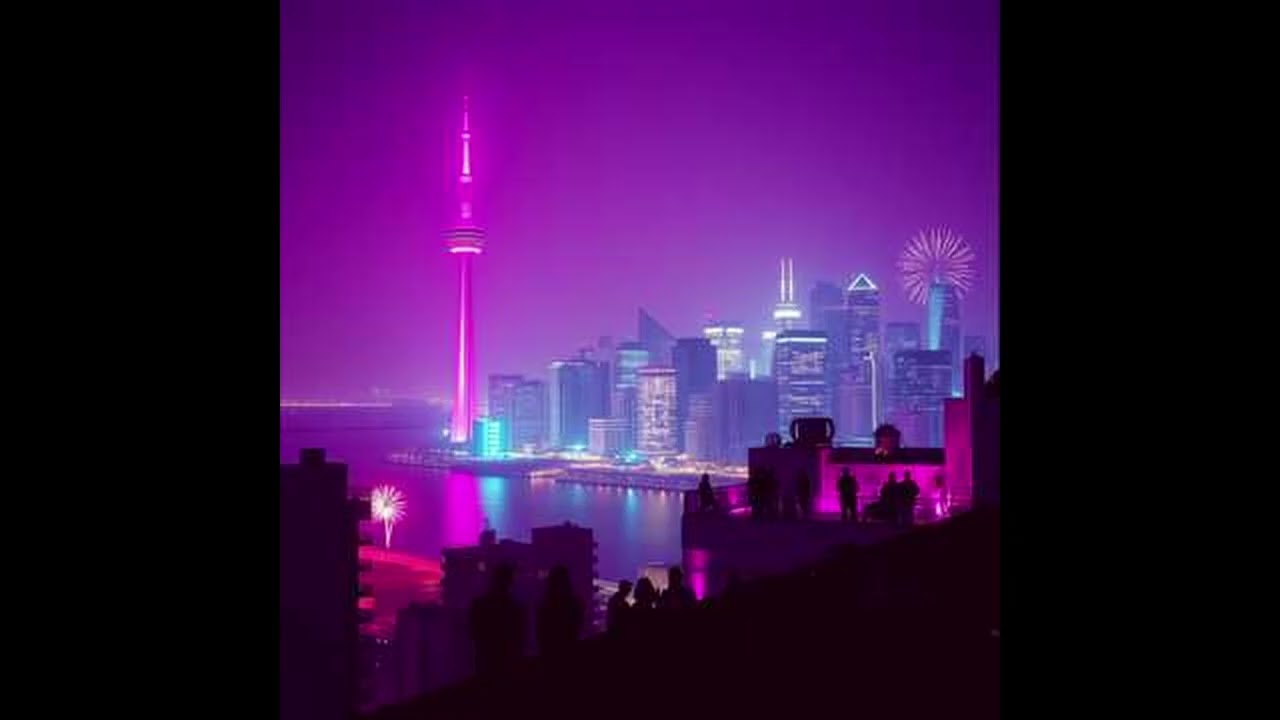 6ix Nights-Viking Music