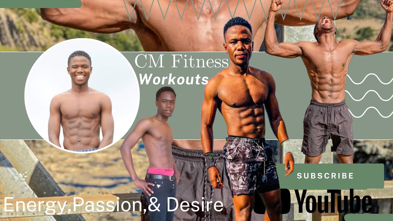 First cardio box session