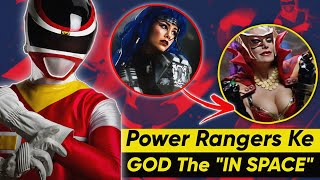 Iske Bina Koi Show Nahi Aata Power Rangers In Space Explained In Hindi