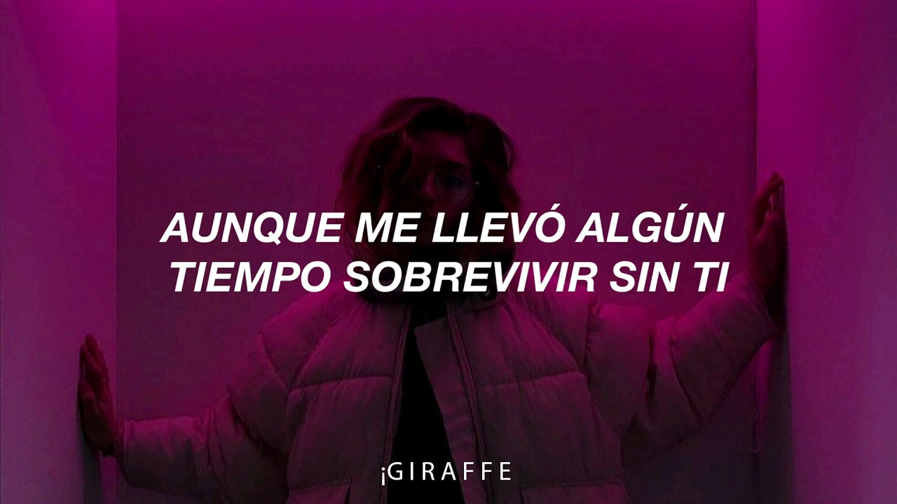 Dua Lipa - Don't Start Now (Letra en Español) - YouTube
