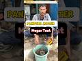 Megar test krna shikhe #shorts #electrical #ripering #rewinding #repair #shortsfeed #minivlog#india