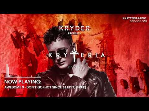 Kryteria Radio 303
