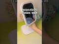 Gương soi #unboxing #guong