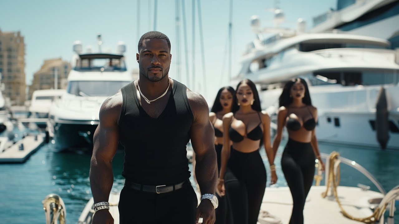 The Richest Black Family in The World