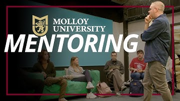 Molloy University | Mentoring