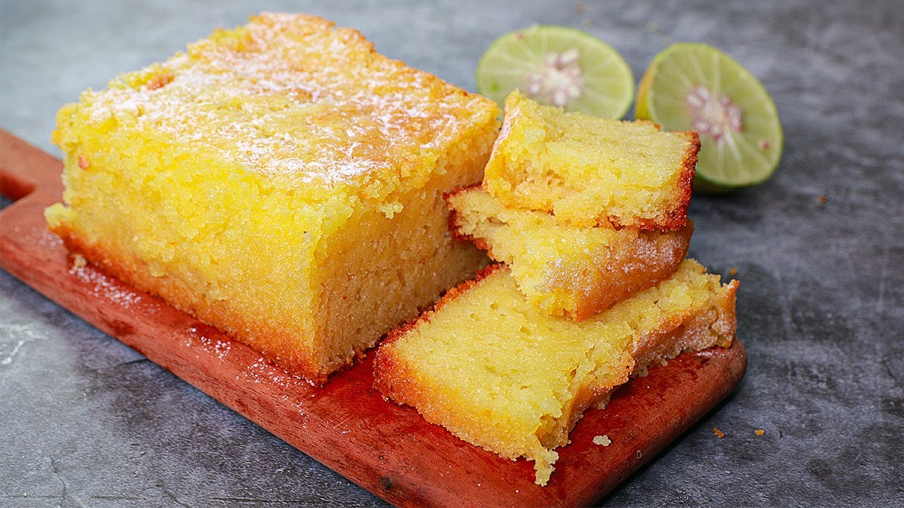 Top 79+ lemon cake india