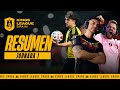 RESUMEN de la JORNADA 1 en la Kings League Spain