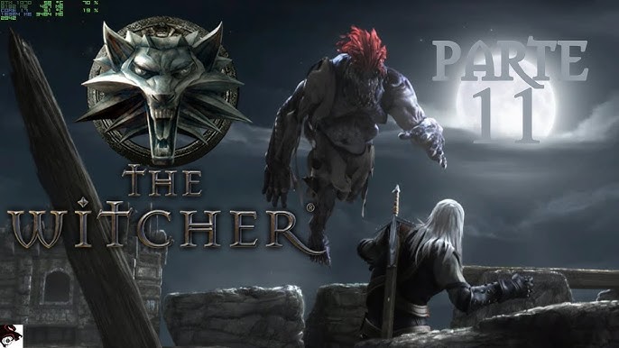 The Witcher 1 Enhanced Edition está de graça no PC para quem