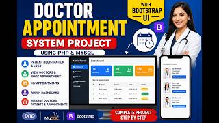 Doctor Appointment System screenshot 3