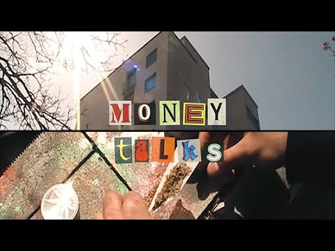 Orlando Bendo - Money Talks (prod. Hypyin)