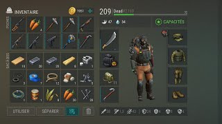 LDOE Raid Valen