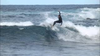 Leon At Innerpool Mossel Bay