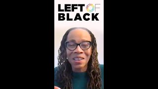 The Child Welfare System Needs To Be Abolished | Left of Black #SHORTS with Dr. Dorothy E. Roberts