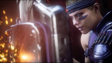 Rogue Company Sigrid