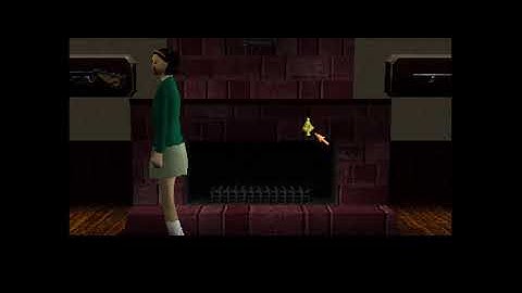 Clock Tower II: The Struggle Within: Part 2B (K-I endings) - Lotus Prince Let