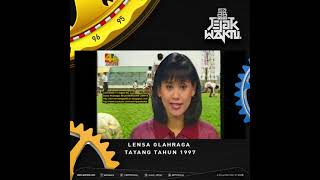 Download Lagu Cuplikan Program Lensa Olahraga ANTV dari tahun ke tahun MP3