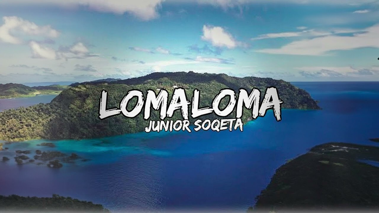 Watch Junior Soqeta - Lomaloma (Audio) on YouTube Watch Junior Soqeta - Lomaloma (Audio) on YouTube