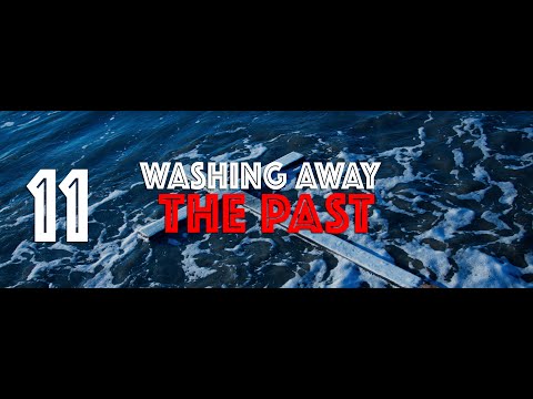 Washing Away the Past | Final Movements | Pastor John Lomacang