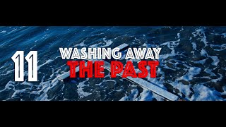 Washing Away the Past | Final Movements | Pastor John Lomacang