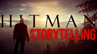 Hitman Absolution - Making-of : La Narration