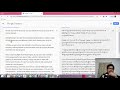 google translate check 1, 2, 3,