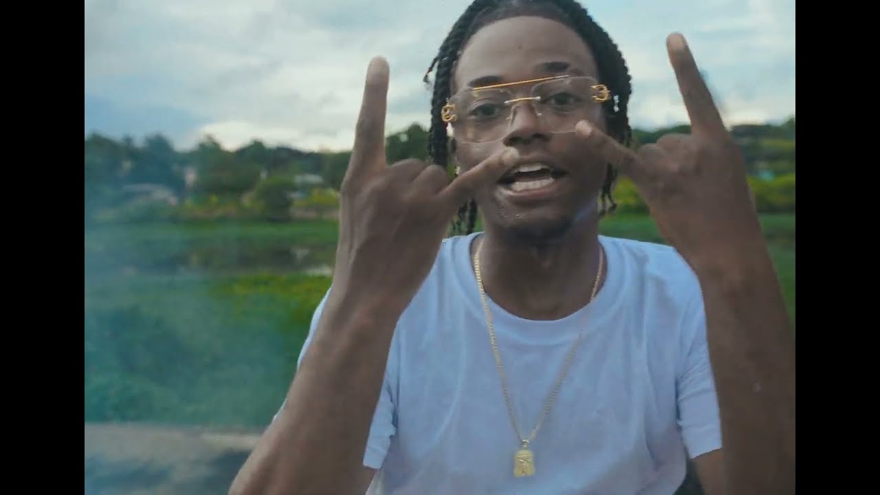 Even Mz X Megadivo Produce - Un Solo Desacato (Video Oficial)