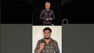 NVIDIA Just Killed Animation Industry with AI 😳 #nvidia #ai #animation  #aitools  #3danimation