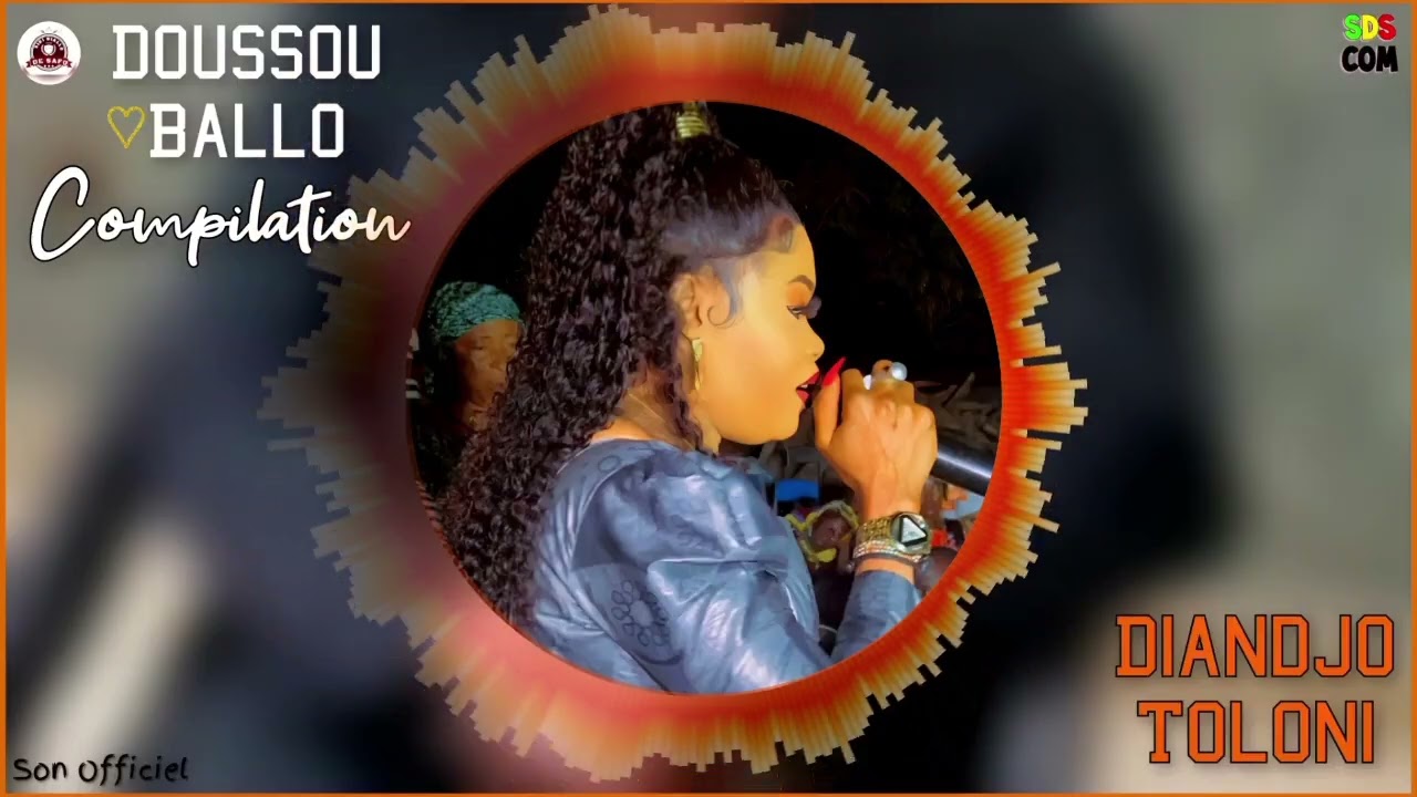 Doussou Ballo | Compilation 2025 🎶