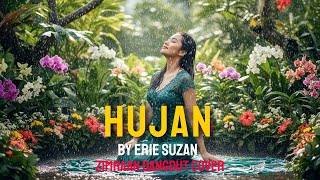 Download Lagu Hujan –  Erie Suzan cover by Zimraan Dangdut Official MP3