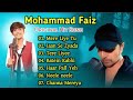 Mohammad faiz new song  studio version  himesh reshammiya melodies  mohammad faiz all song