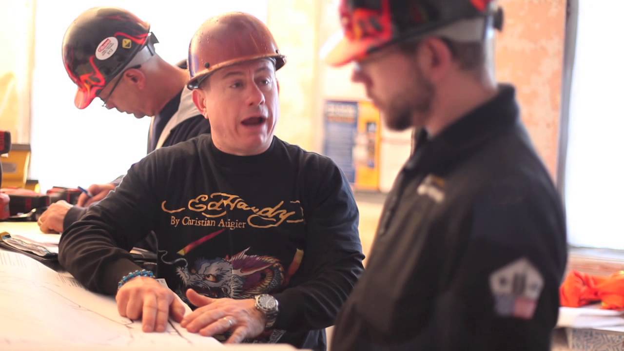 Landmark Loews Theater