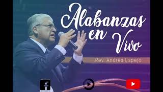 Video-Miniaturansicht von „Popurrí Coros | Haz cambiado mi lamento en Baile - Rev. Andrés Espejo“