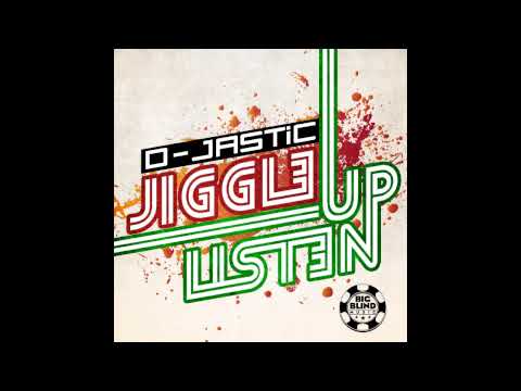 D-Jastic - Listen