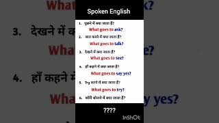 English Speaking Course #englishvocabulary #english #english_learning #englishlearning #ytshorts