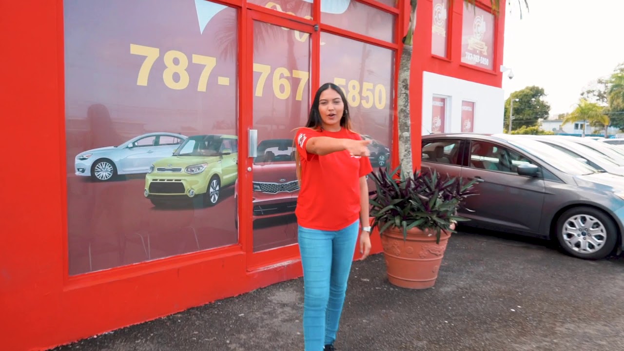 El Dealer Del Pueblo Domínguez Auto YouTube