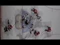 Real Canadian Superstore Save of the Night: Gavin Betts makes a game-saving stop
