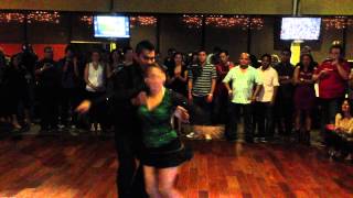 Theehotspot Djreycua Latin Sunday Noypitz Ritmo Latino Performance