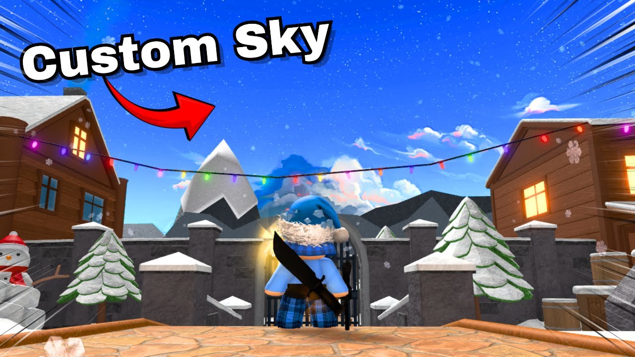 How To Unlock CUSTOM SKY Textures On Roblox 2026 YouTube Maxresdefault 