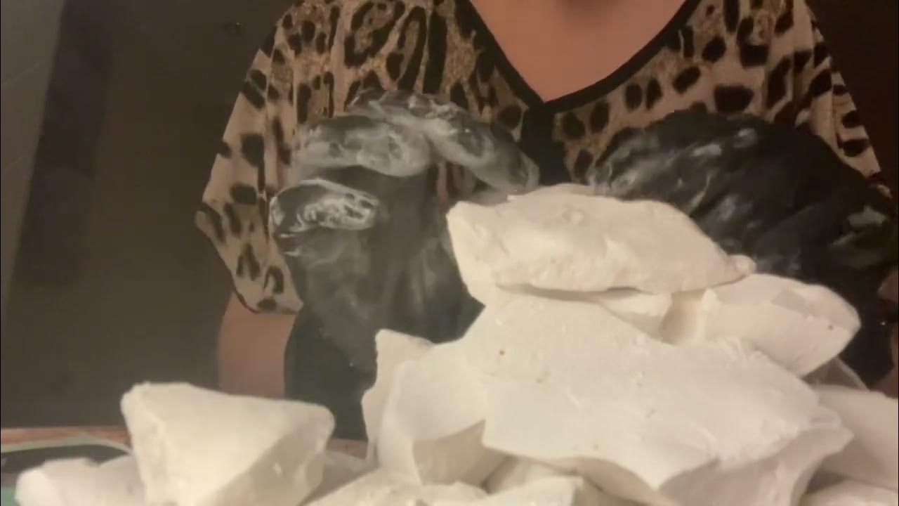 Мел Белгородский Слойка - YouTube