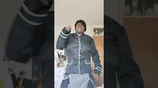 Queen Salome Burgess Preaching 0N The 7-1-2026 In The Book Of Psalm 64 1-3 Protection Of God