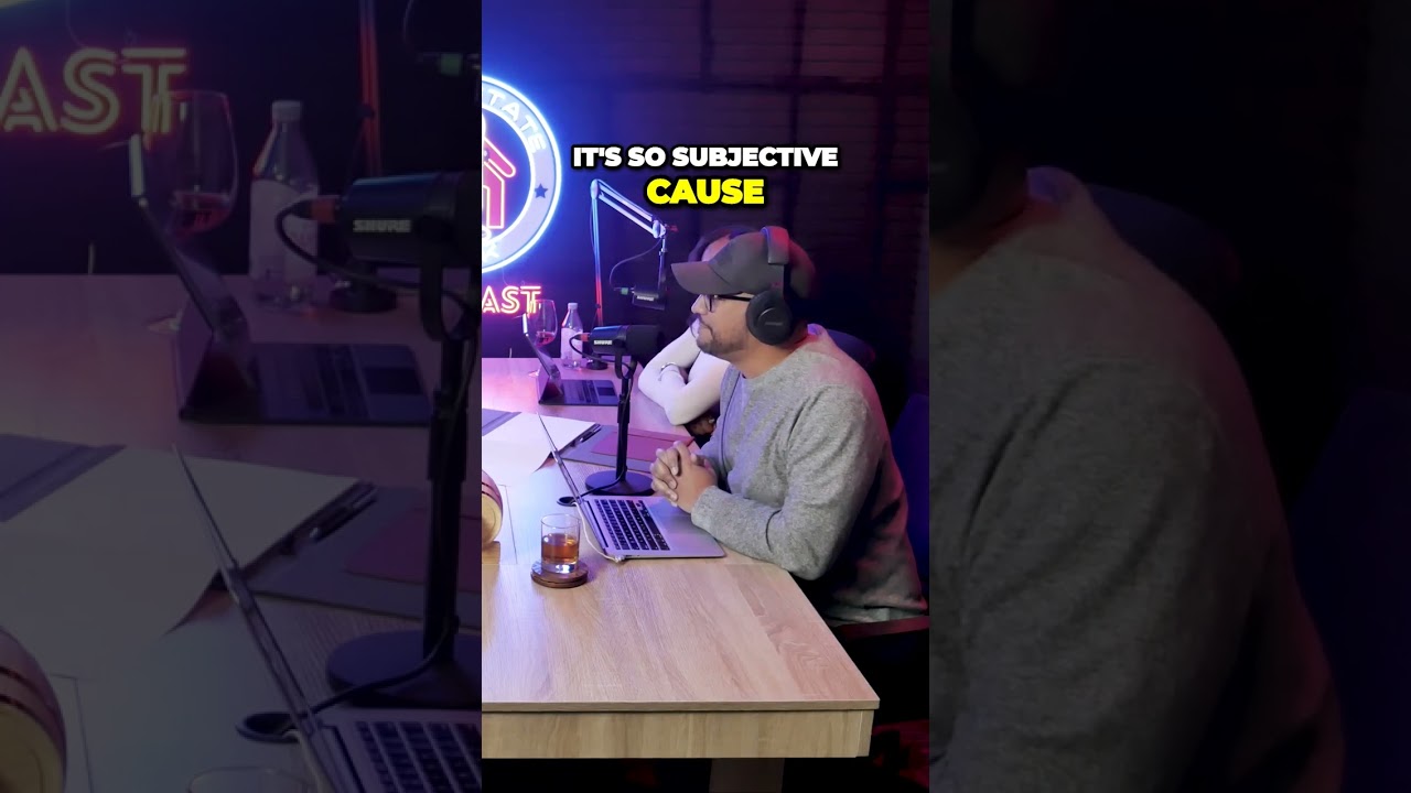 Neighborhoods: A Matter of Perspective and Personal Values