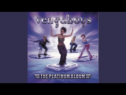 Forever as One - Vengaboys