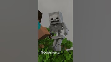 New VS Old Minecraft Animations (Part 3) #minecraft #minecraftanimation #herobrine