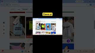 Good design = Zawa.ai #design #tricks #ai #tech #designer #programming #tools4life