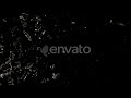 Broken Glass Stock Footage 🎥