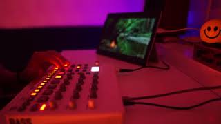 Elektron: Model Samples Lo-fi winter mood ❄