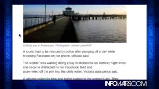 Indian Diplomat Gets Strip Searched By Police State