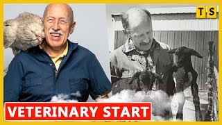 The Incredible Dr. Pol & His Incredible Journey As An American Vet